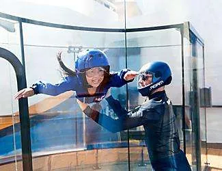 RIPCORD® BY IFLY®