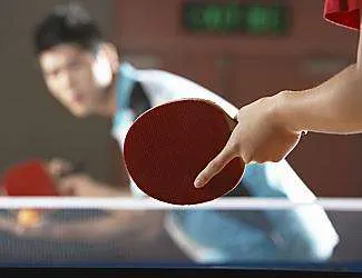 TABLE TENNIS®