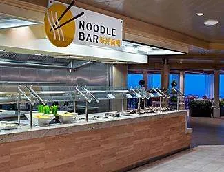 NOODLE BAR 