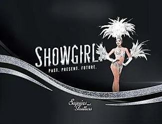 SHOWGIRL™