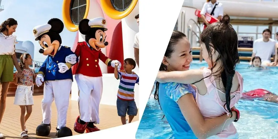 Singapore becomes a home port of Disney Cruise Line